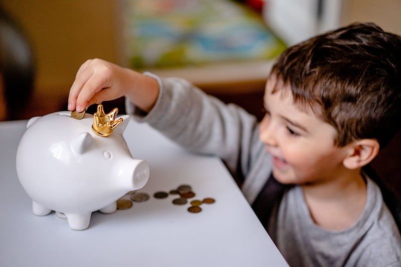 Budget Travel Tips