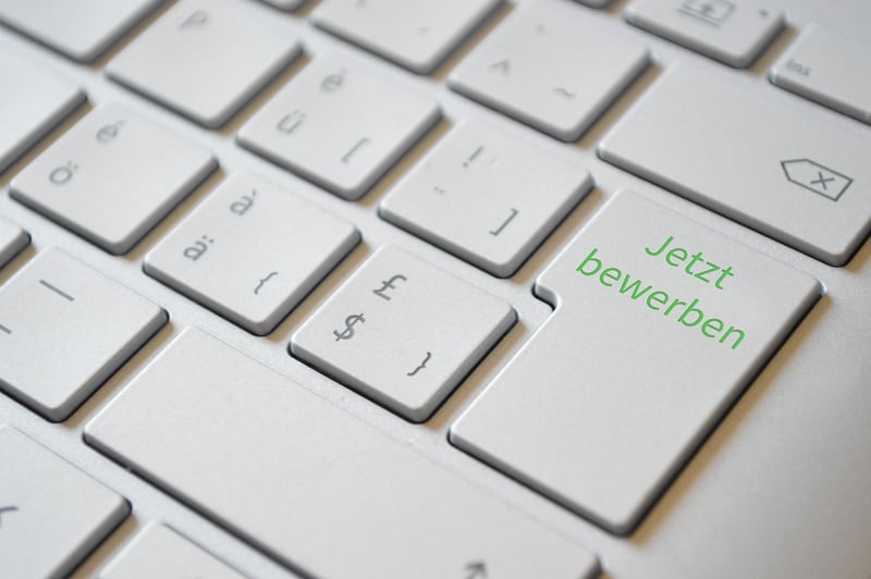 Job Search Strategies