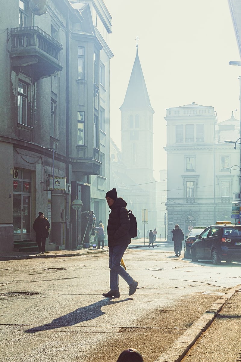 Photography Inspiration
